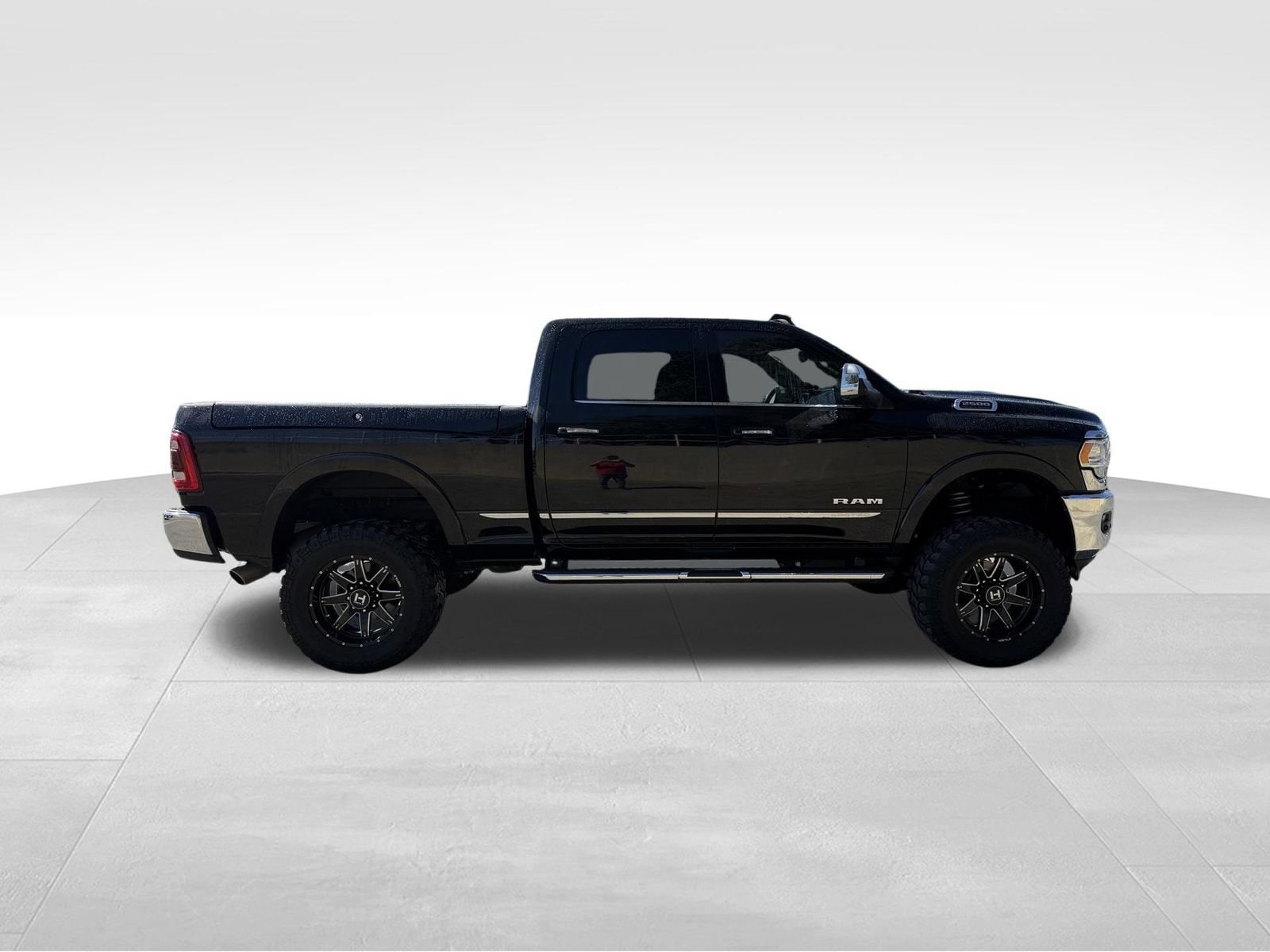 ram ram 2500 pickup 2020 3C6UR5SJ4LG300609 image ram ram 2500 pickup 2020 3C6UR5SJ4LG300609 image